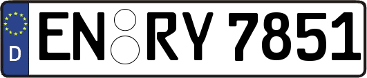 EN-RY7851
