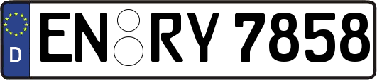 EN-RY7858