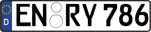 EN-RY786