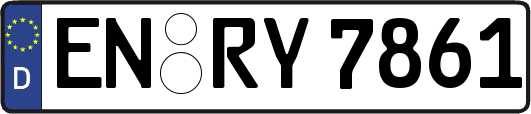 EN-RY7861