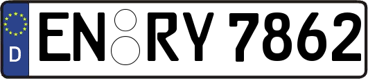 EN-RY7862