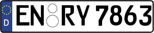 EN-RY7863
