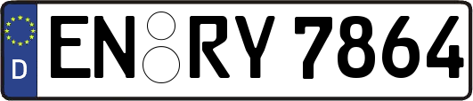 EN-RY7864