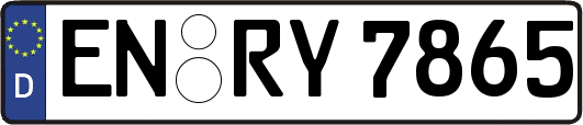 EN-RY7865