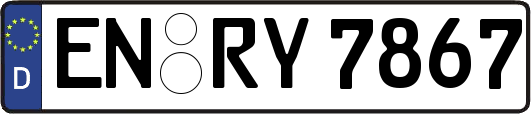 EN-RY7867