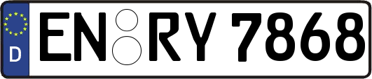 EN-RY7868