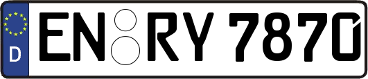 EN-RY7870