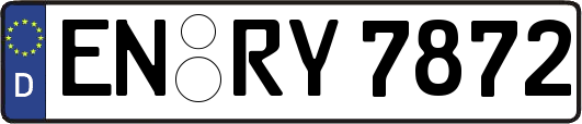 EN-RY7872