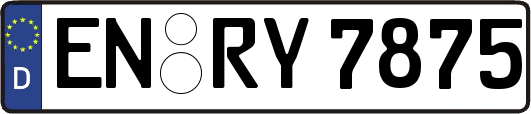 EN-RY7875