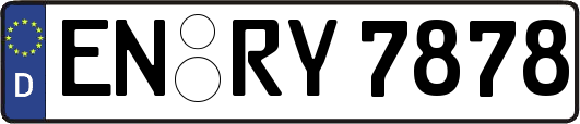 EN-RY7878