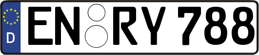 EN-RY788