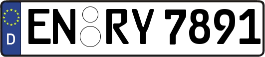 EN-RY7891