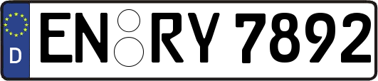 EN-RY7892