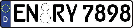 EN-RY7898