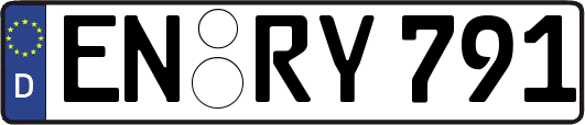 EN-RY791