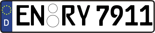 EN-RY7911