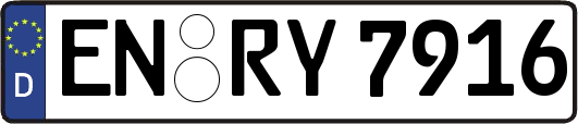 EN-RY7916