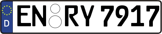 EN-RY7917