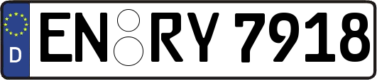 EN-RY7918