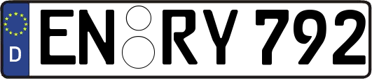 EN-RY792