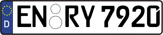 EN-RY7920