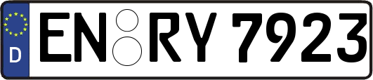 EN-RY7923