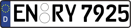EN-RY7925