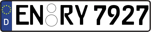 EN-RY7927