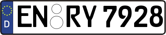 EN-RY7928