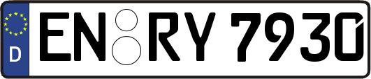 EN-RY7930