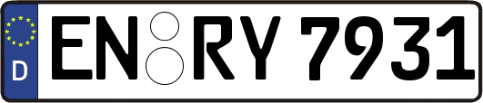 EN-RY7931
