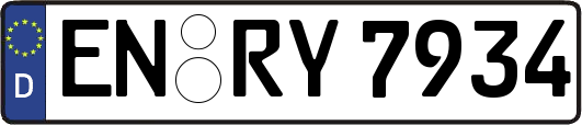 EN-RY7934