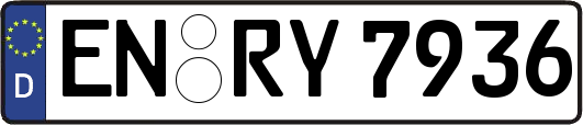 EN-RY7936