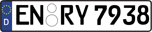 EN-RY7938