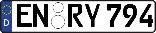 EN-RY794