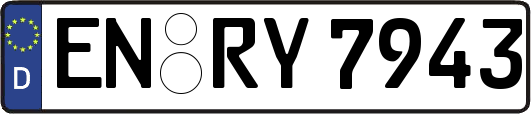 EN-RY7943