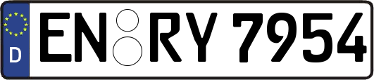 EN-RY7954