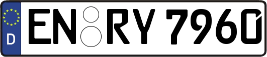 EN-RY7960