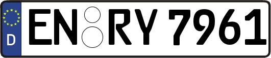 EN-RY7961