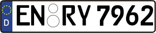 EN-RY7962