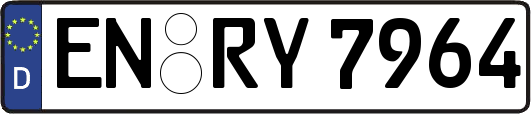 EN-RY7964