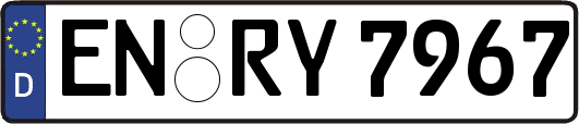 EN-RY7967