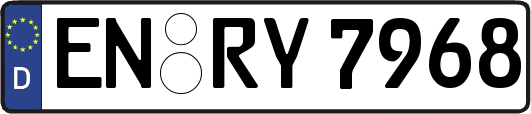 EN-RY7968