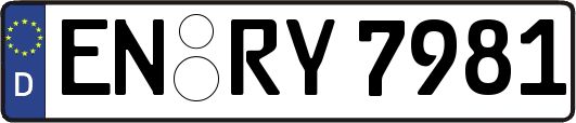 EN-RY7981