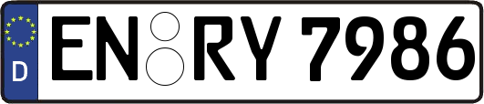 EN-RY7986
