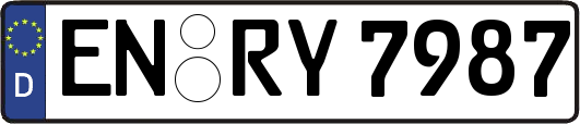 EN-RY7987