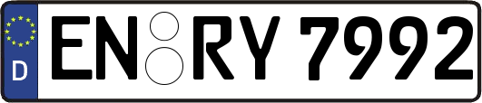 EN-RY7992