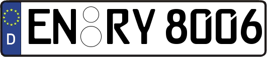 EN-RY8006