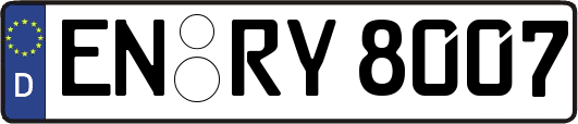 EN-RY8007