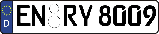 EN-RY8009
